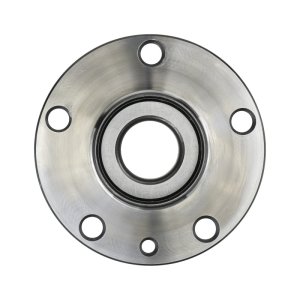 Fiat 500L Rear Hub Assembly - Moog - `14-`17 Fiat 500L Rear Hub Assembly - Moog - `14-`17