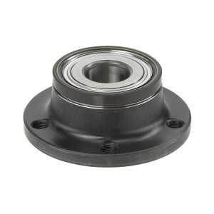 Fiat 500L Rear Hub Assembly - Moog - `14-`17