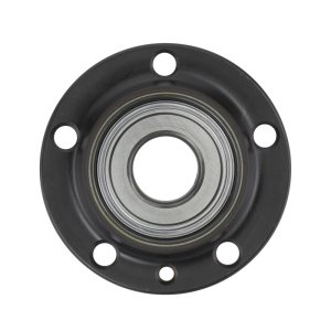 Fiat 500L Rear Hub Assembly - Moog - `14-`17 Fiat 500L Rear Hub Assembly - Moog - `14-`17