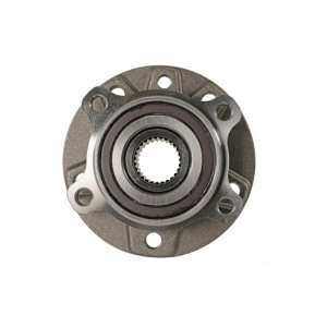 Fiat 500X Hub Assembly - Front - Moog - `16-`20 Fiat 500X Hub Assembly - Front - Moog - `16-`20