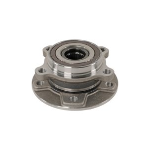 Fiat 500X Hub Assembly - Front - Moog - `16-`20