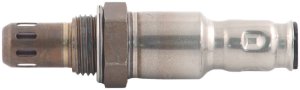 Fiat 500 Oxygen Sensor - NGK - Direct Fit - `12-`17 Fiat 500 Oxygen Sensor - NGK - Direct Fit - `12-`17