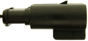 Fiat 500 Oxygen Sensor - NGK - Direct Fit - `12-`17 Fiat 500 Oxygen Sensor - NGK - Direct Fit - `12-`17