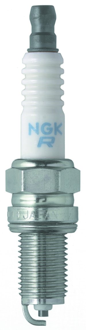 FIAT 500 Spark Plugs - NGK - Nickel - `12-`13