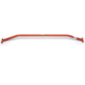 Fiat 500 Strut Bars - Front Upper - OMP - Steel Adjustable - 2007