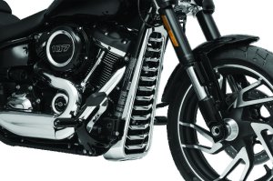 Fiat 500 Brake Kit - Front + Rear - PowerStop - Drilled & Slotted Rotors + Carbon-Fiber Ceramic Pads - `13-`18