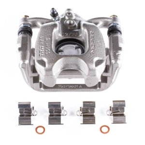 Fiat 500X Brake Caliper - Rear Right - PowerStop - Autospecialty - `16-`18