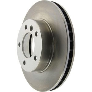 Fiat Palio Brake Rotor (1) - Stoptech - Standard - `16-`19