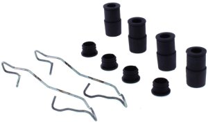 Fiat Strada Brake Pads - Front - Stoptech - Street Touring - 2013