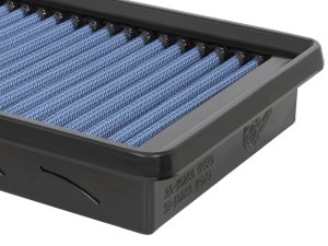 Fiat 124 Spider Performance Air Intake - aFe - Pro 5R - `17-`20