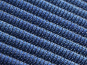 Fiat 124 Spider Performance Air Intake - aFe - Pro 5R - `17-`20