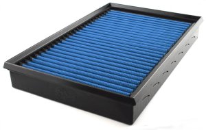 Fiat 500 Drop In Air Filter - aFe - Pro DRY S - `12-`18