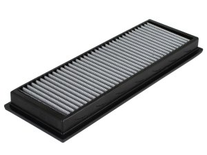 Fiat 500 Drop In Air Filter - aFe - Pro DRY S - `12-`18