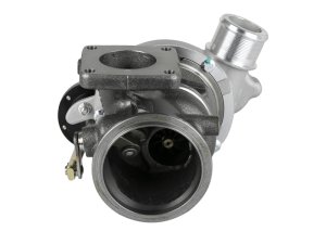 FIAT 124 Spider Turbocharger - aFe - BladeRunner GT Series - `17-`18
