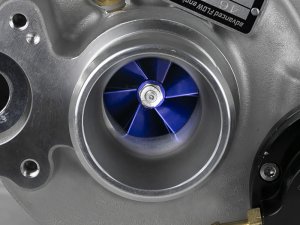FIAT 124 Spider Turbocharger - aFe - BladeRunner GT Series - `17-`18