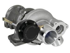 FIAT 124 Spider Turbocharger - aFe - BladeRunner GT Series - `17-`18