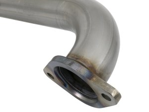 FIAT 124 Spider Performance Exhaust - Rear - aFe - Mach Force-Xp Axle-Back - `17-`20