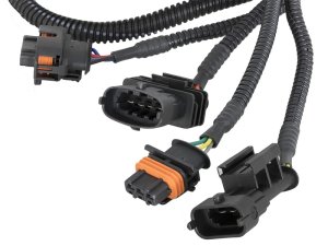 FIAT 124 Spider Throttle Control Module - aFe - SCORCHER GT - `17-`19