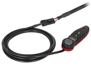 FIAT 124 Spider Throttle Control Module - aFe - SCORCHER GT - `17-`19