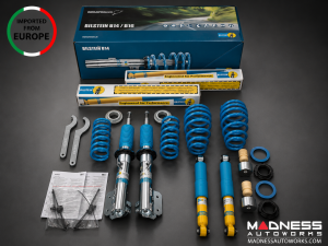 FIAT 500 Coilover Kit by Bilstein - B14 PSS North American Version