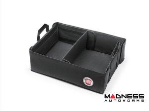 FIAT 500L Trunk Organizer - Foldable - Mopar