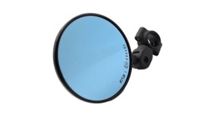 FIAT Topolino Side View Mirror - For Door Bars FIAT Topolino Side View Mirror - For Door Bars