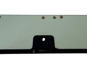 FIAT Topolino Front Side Window Glass Kit