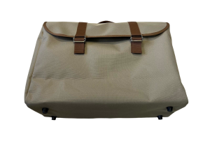 FIAT Topolino Rear Rack Storage Bag 