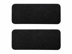 FIAT Topolino Winter Cap Kit - set of 2 