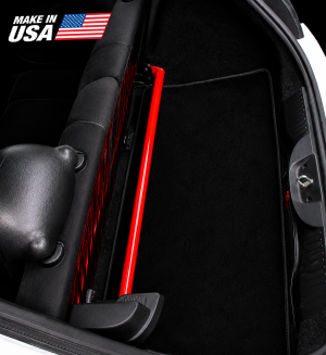 FIAT 500 Rear Lower Brace Bar 