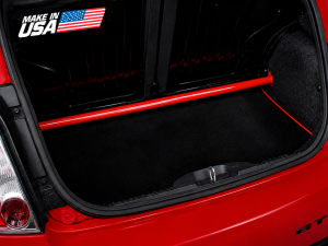 FIAT 500 Rear Lower Brace Bar 