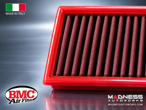 FIAT 500 Performance Air Filter - BMC - 1.4L - Non Turbo
