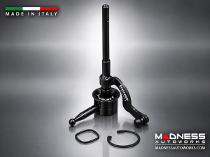 FIAT 500 Short Shifter Kit - Fixed - Bonalume