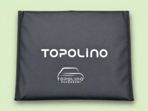 FIAT Topolino Sundshade - Roof - Genuine FIAT