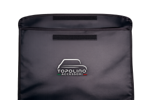 FIAT Topolino Sundshade - Roof - Genuine FIAT
