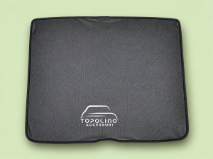 FIAT Topolino Sundshade - Roof - Genuine FIAT
