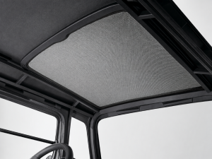 FIAT Topolino Sundshade - Roof - Genuine FIAT