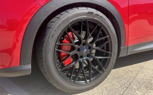 Car For Sale: Dodge Hornet - 2.0L Turbo - Modified by MADNESS Autoworks