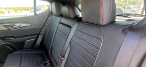 Car For Sale: Dodge Hornet - 2.0L Turbo - Modified by MADNESS Autoworks