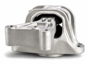 FIAT 500 Engine Mount - RIght Side FIAT 500 Engine Mount - RIght Side