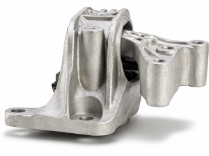 FIAT 500 Engine Mount - RIght Side FIAT 500 Engine Mount - RIght Side