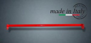 FIAT 500 Rear Lower Brace Bar FIAT 500 Rear Lower Brace Bar