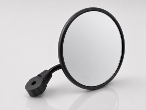 FIAT Topolino Rear View Mirror Set - set of 2