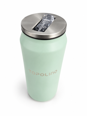 FIAT Topolino Tumbler - Genuine FIAT FIAT Topolino Tumbler - Genuine FIAT