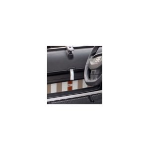 FIAT Topolino Decal Kit – Interior Door Trim - Stripes