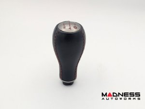 FIAT 500 Shift Knob - ABARTH - Manual - Scratch & Dent