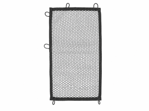 FIAT Topolino Cargo Net - Front