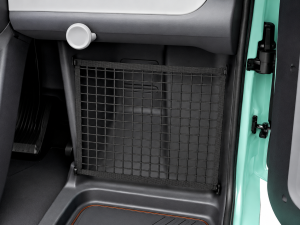FIAT Topolino Cargo Net - Front