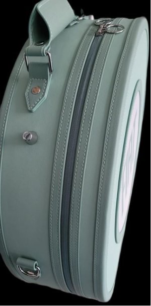 FIAT Topolino Suitcase FIAT Topolino Suitcase