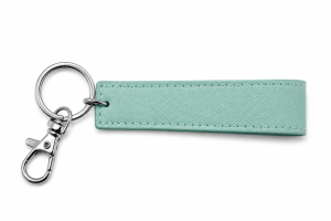 FIAT Topolino Keychain - 